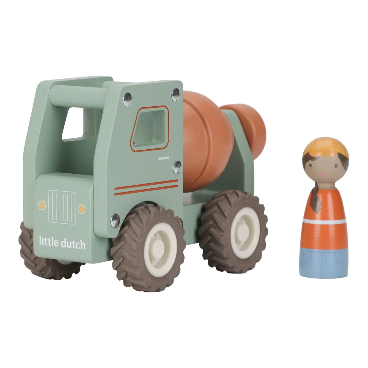 LD2529 - GIOCHI - LITTLE DUTCH