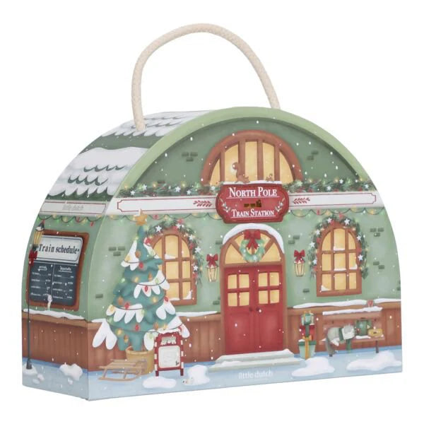 LD4880 - Accessori - LITTLE DUTCH