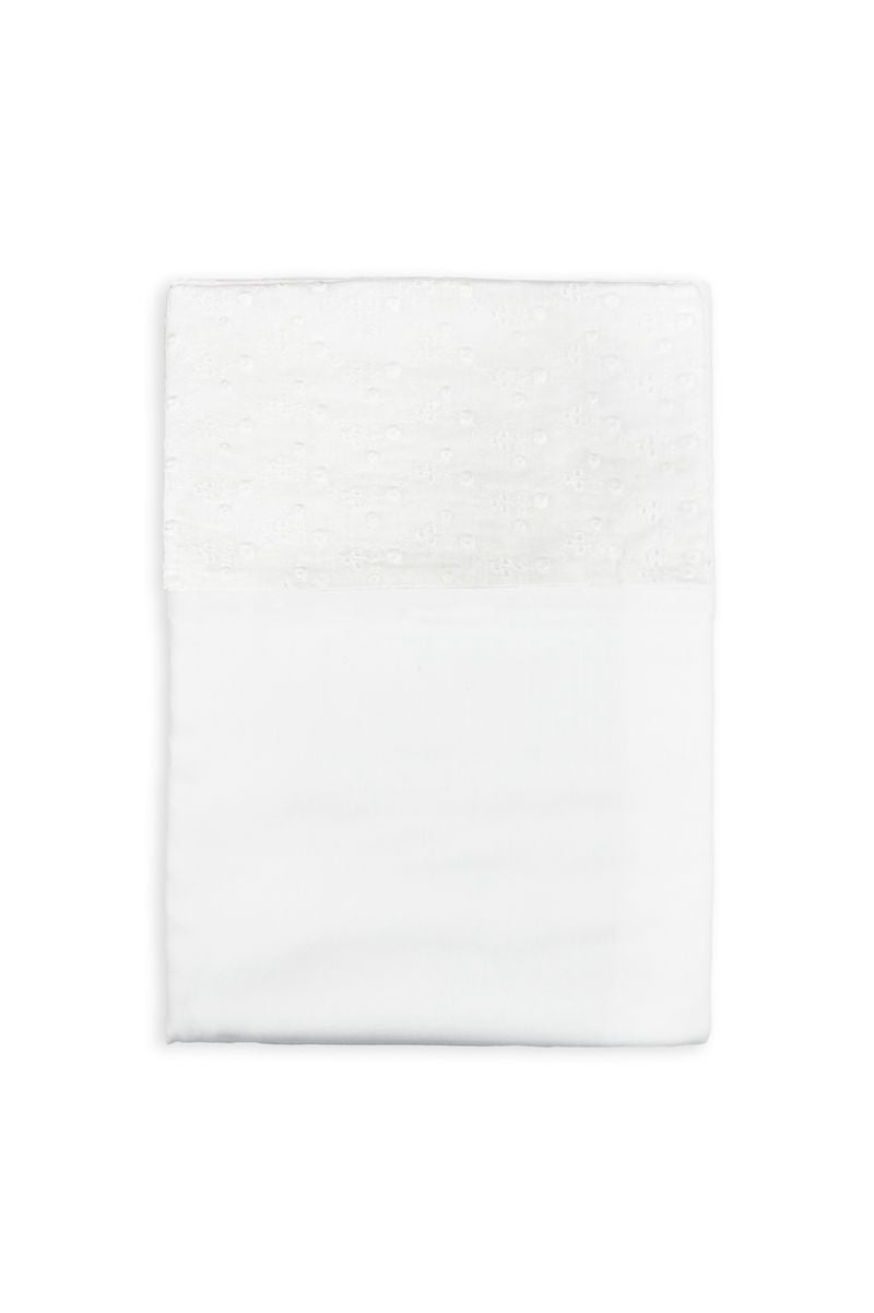 292TE - LENZUOLA CULLA - BAMBOOM