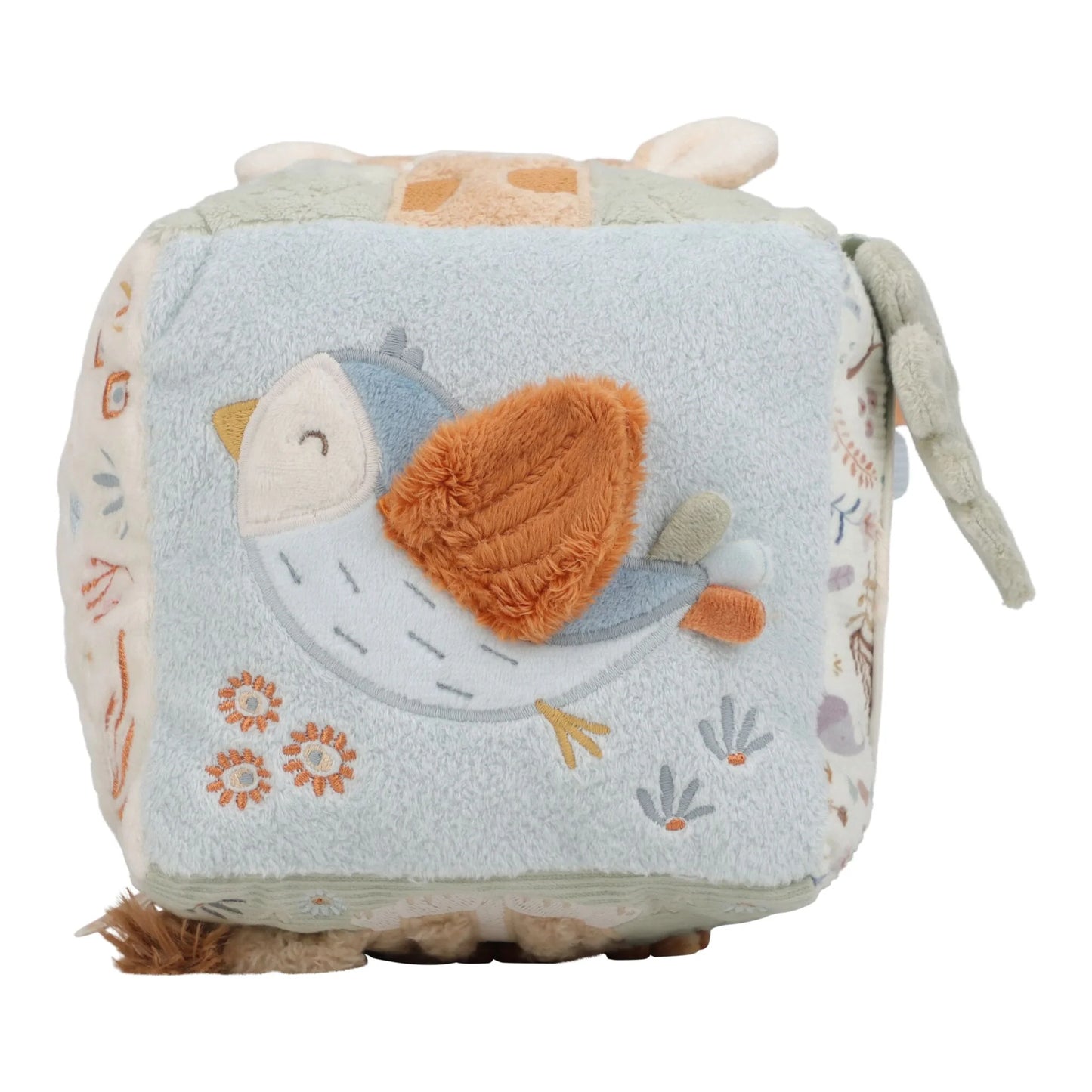 Cubo multi-attività - accessori -  - LITTLE DUTCH LD8309