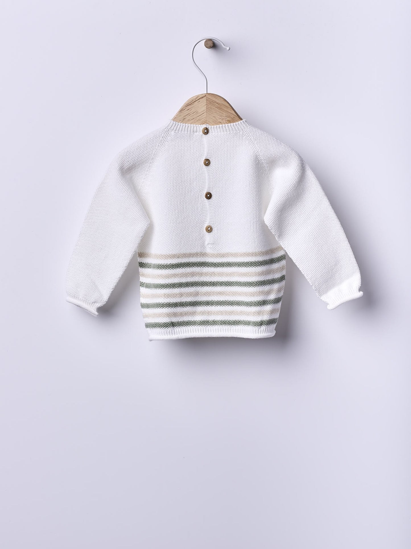 V2507301R26 - MAGLIA - WEDOBLE