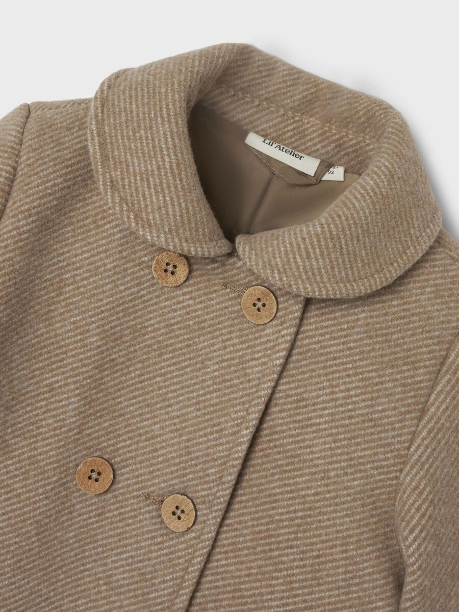 13237132 - CAPPOTTO - LIL ATELIER