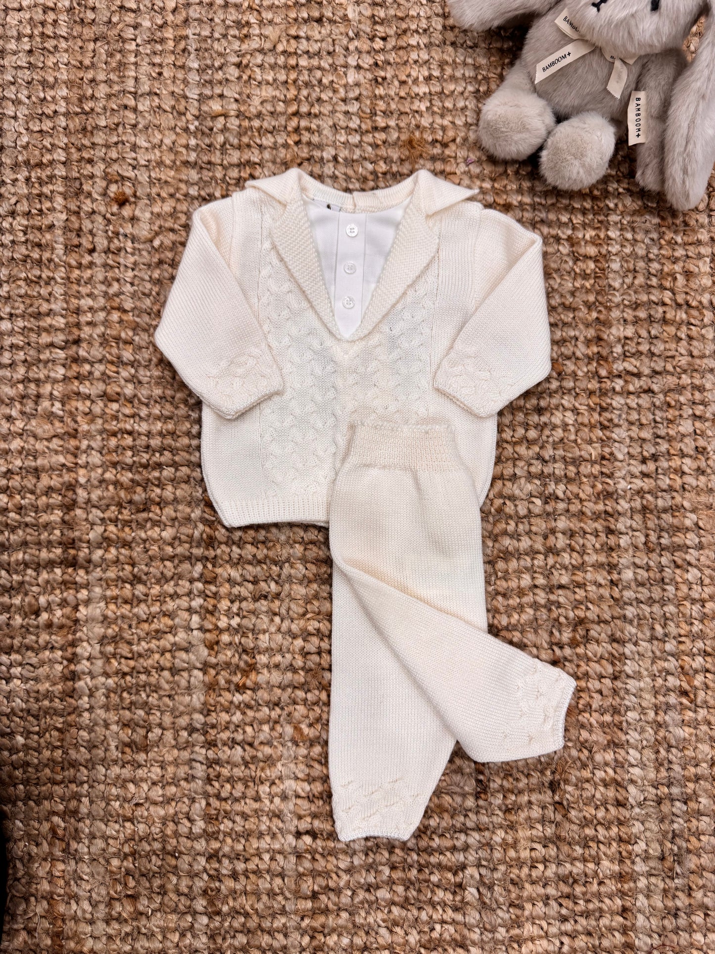 IN6550 - COMPLETINI 2 PZ - MARLU