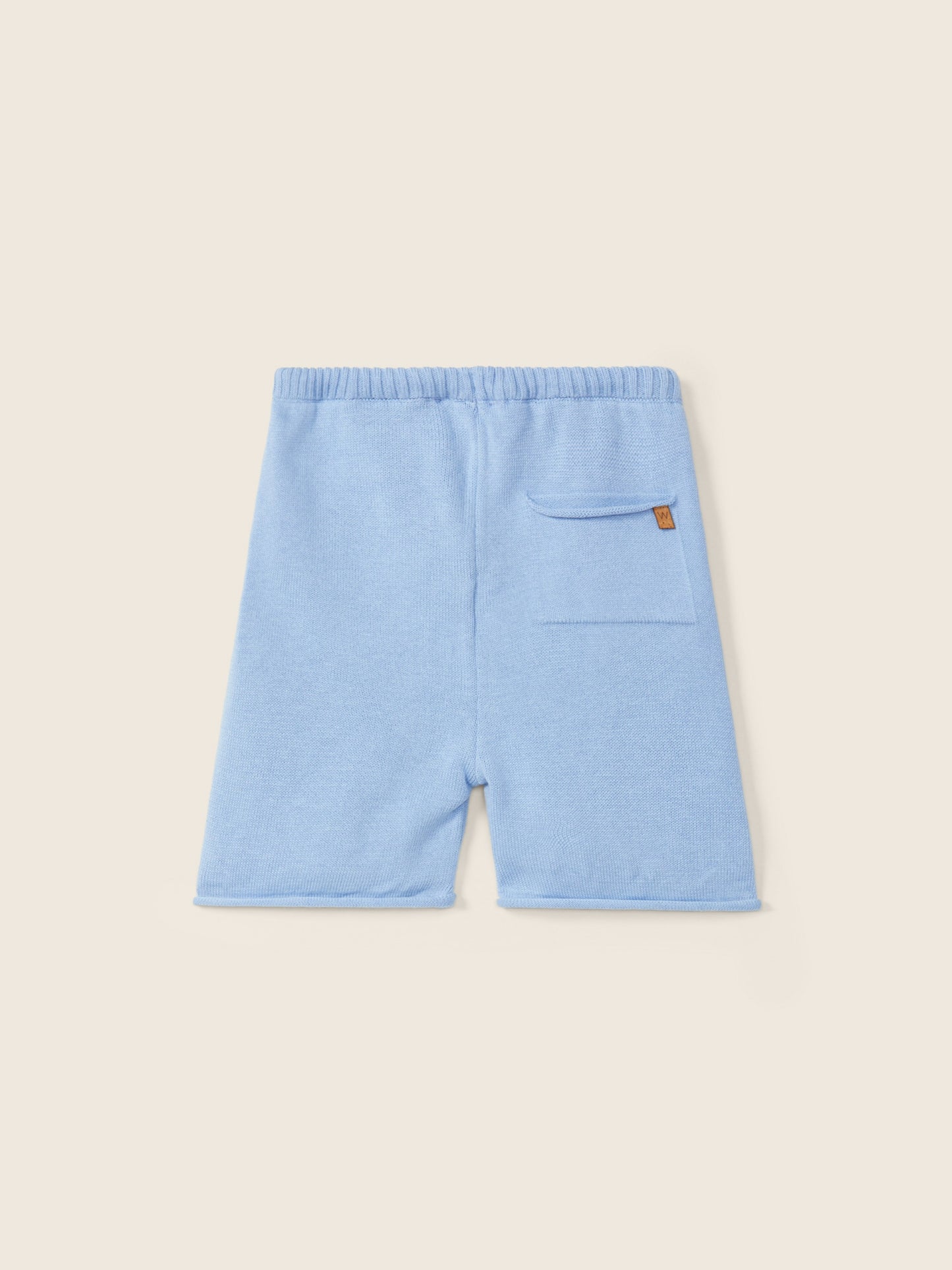 V26.12321A - SHORTS - WEDOBLE