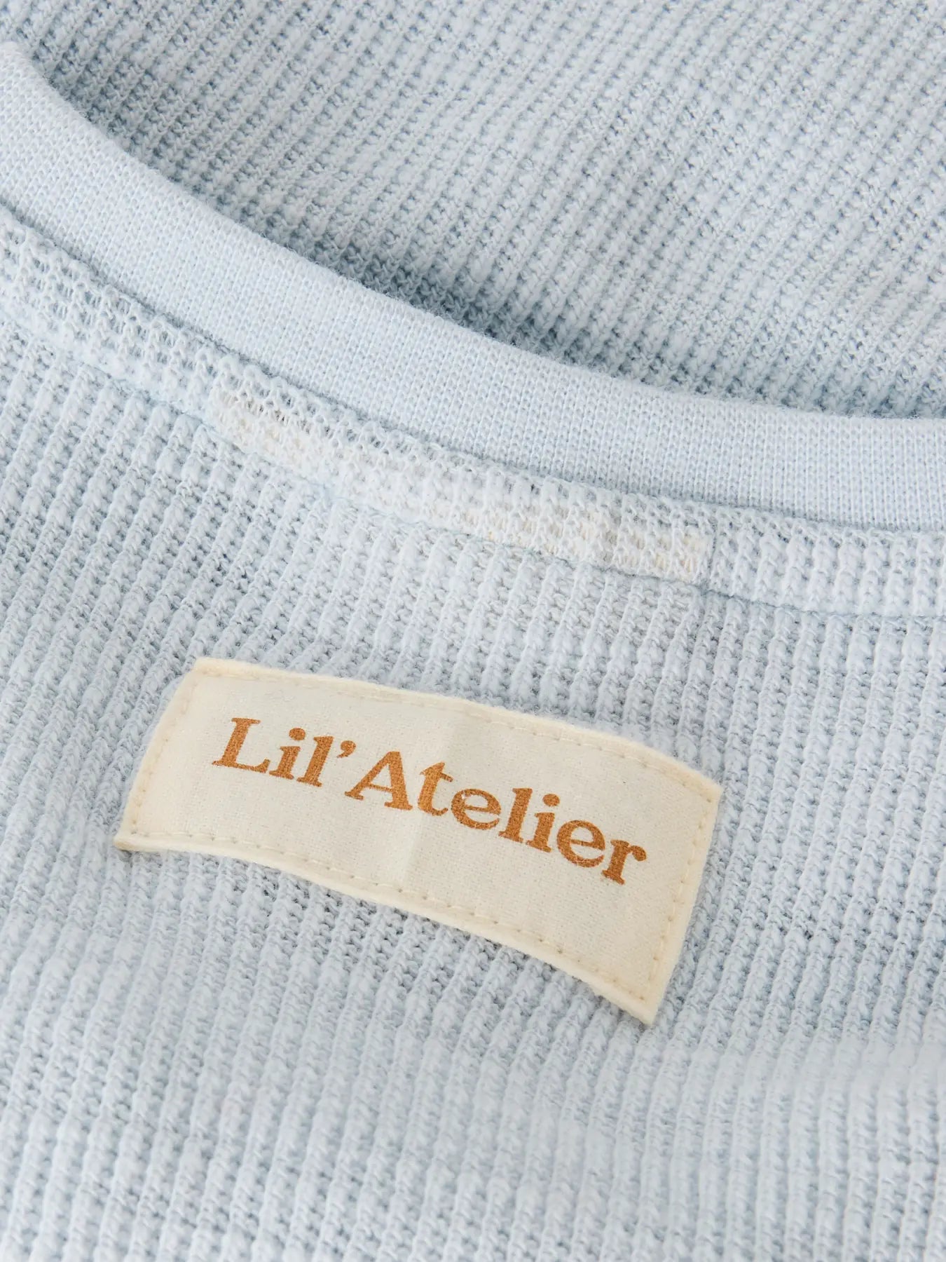 13230769 - MAGLIA - LIL ATELIER