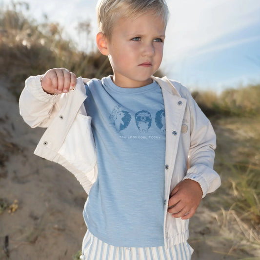 CL26021161 - MAGLIE - LITTLE DUTCH
