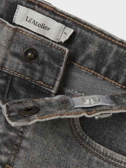 13228776 - SHORTS - LIL ATELIER