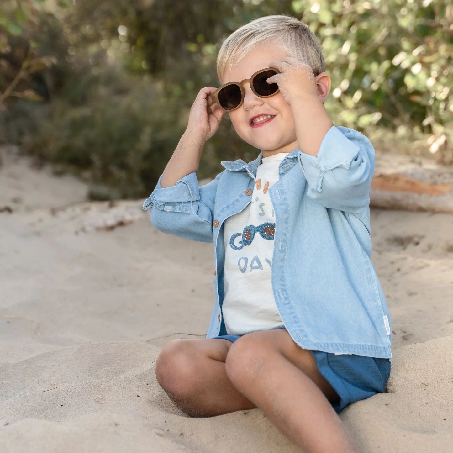 CL26021621 - Camicie - LITTLE DUTCH