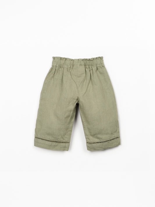 2AS11600 - Pantaloni - PLAY UP
