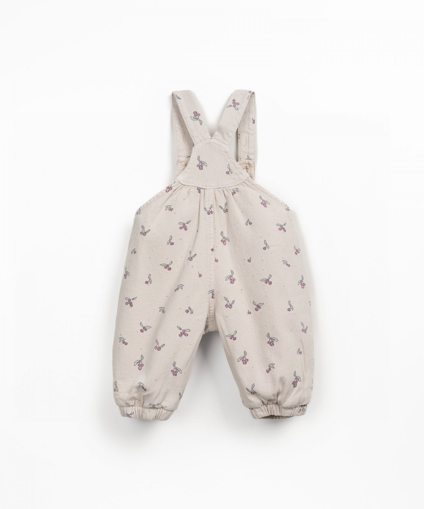 2AR11502 - SALOPETTE - PLAY UP