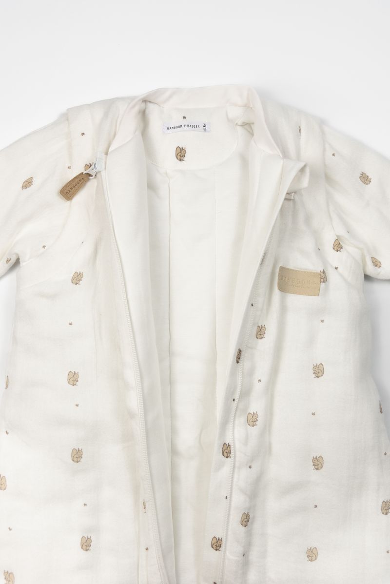 964 - SACCO NANNA - BAMBOOM