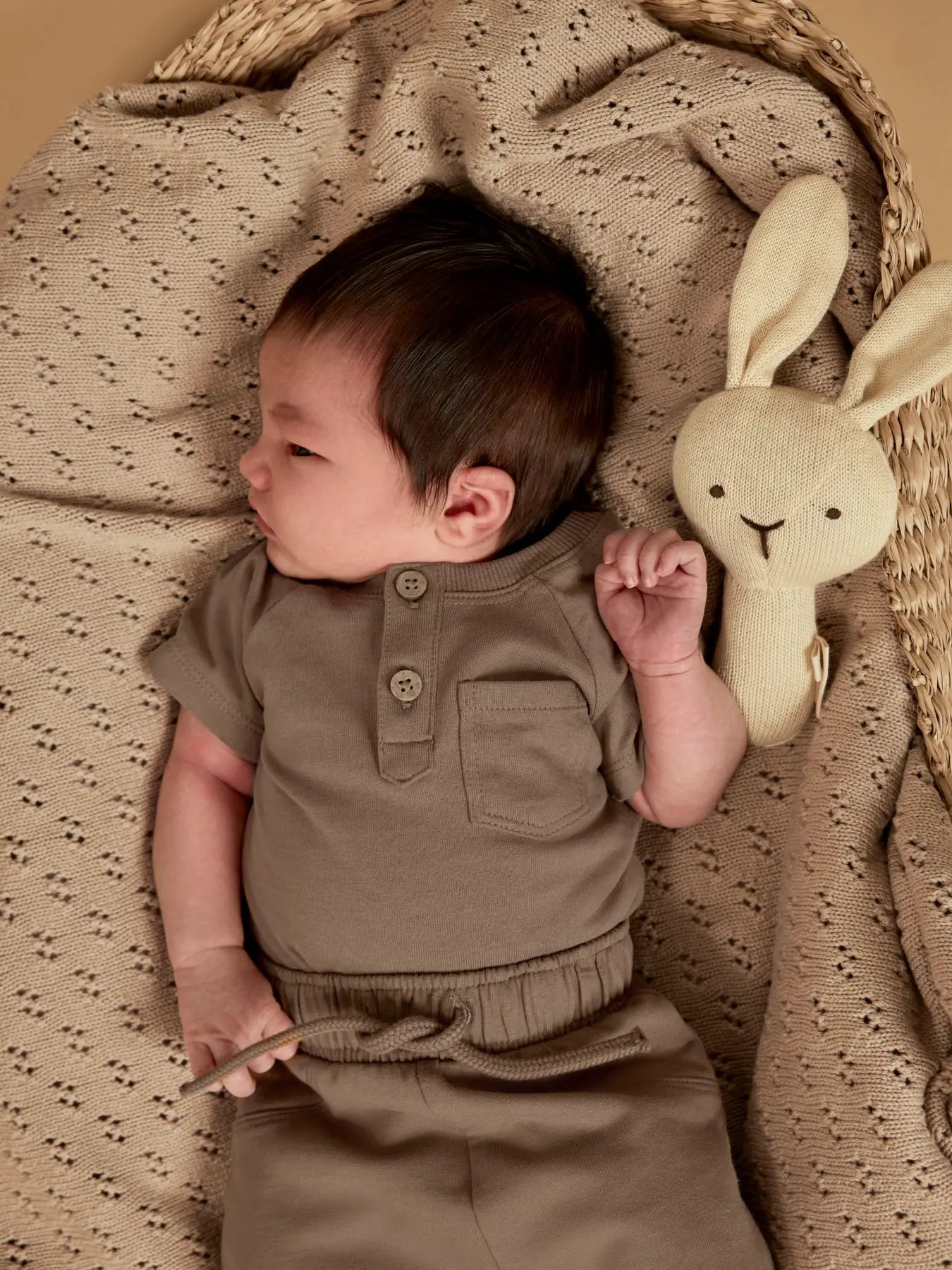 body manica corta - Neonato - 100%COTONE - LIL ATELIER 13243722