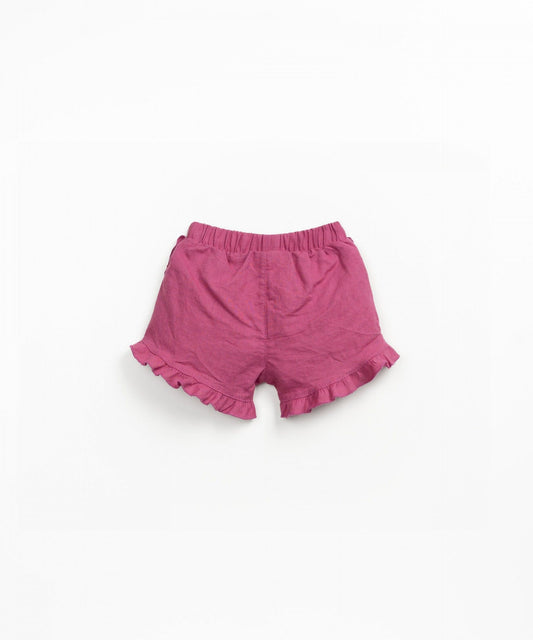 2AQ11703 - Pantaloncini - PLAY UP