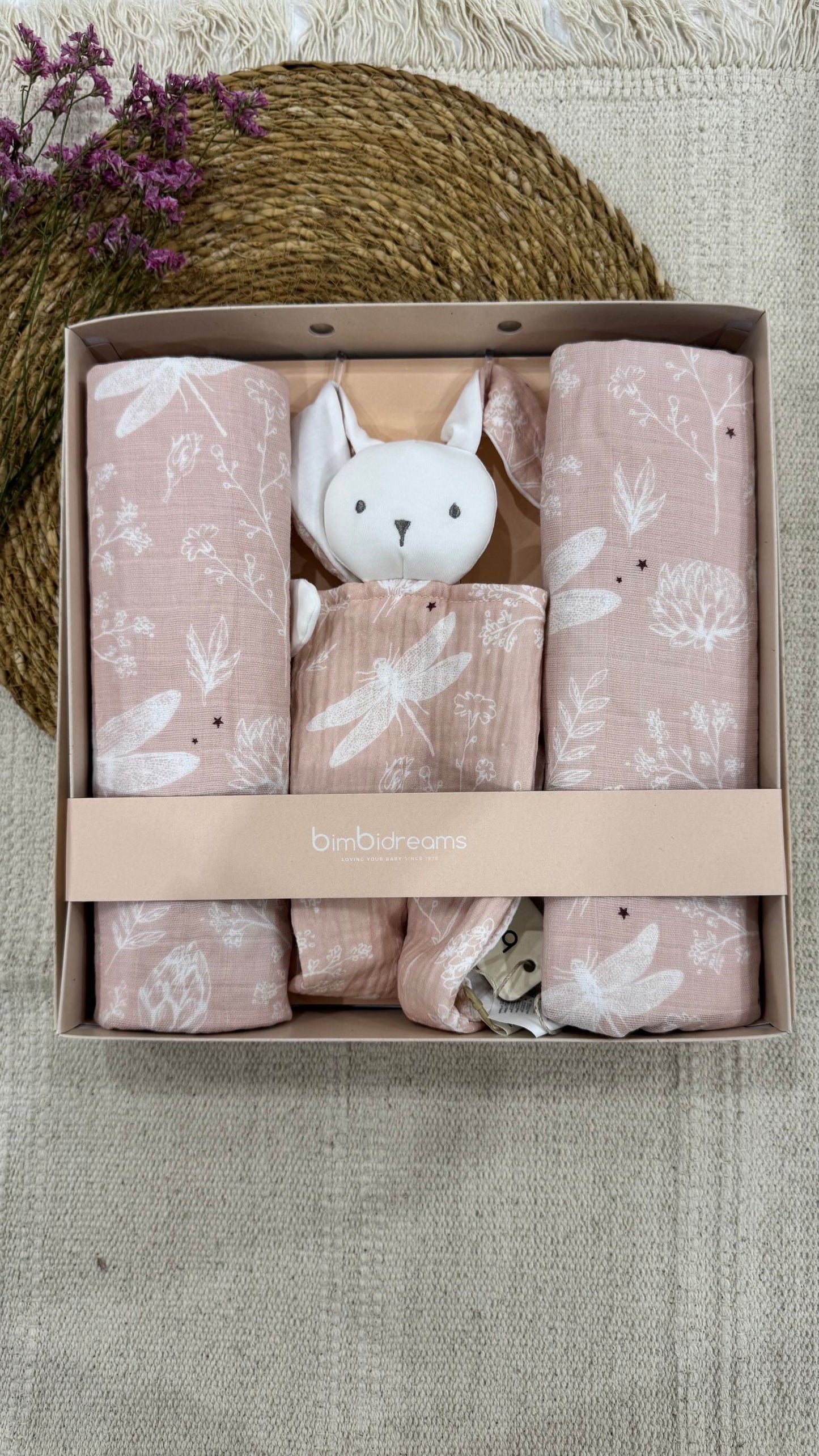 SGD53214 - SET - Bimbidreams