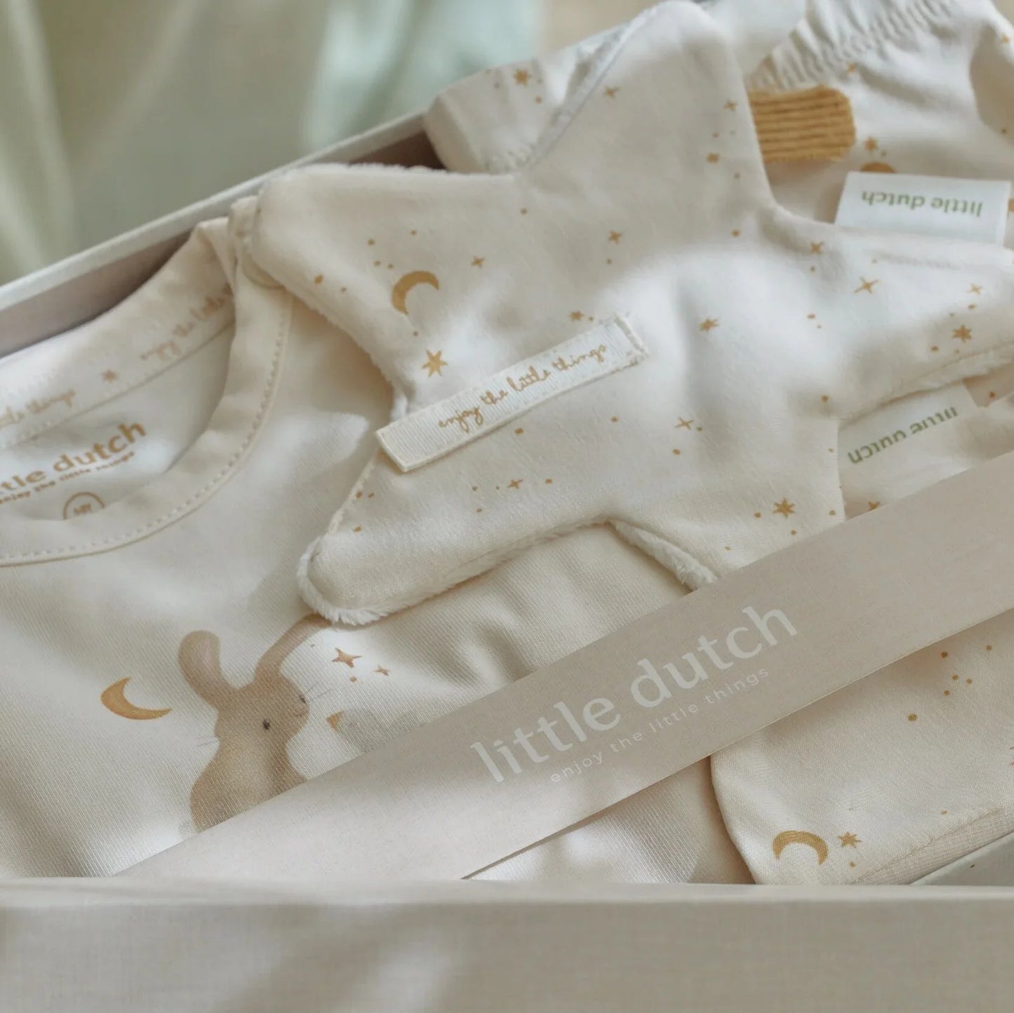 CL2622900 - GIFT BOX - LITTLE DUTCH