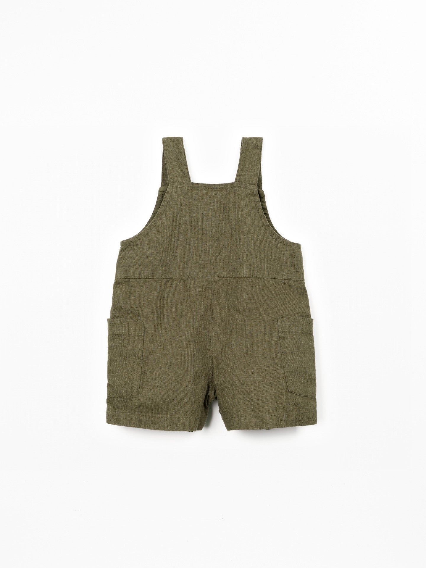 1AS11500 - SALOPETTE - PLAY UP
