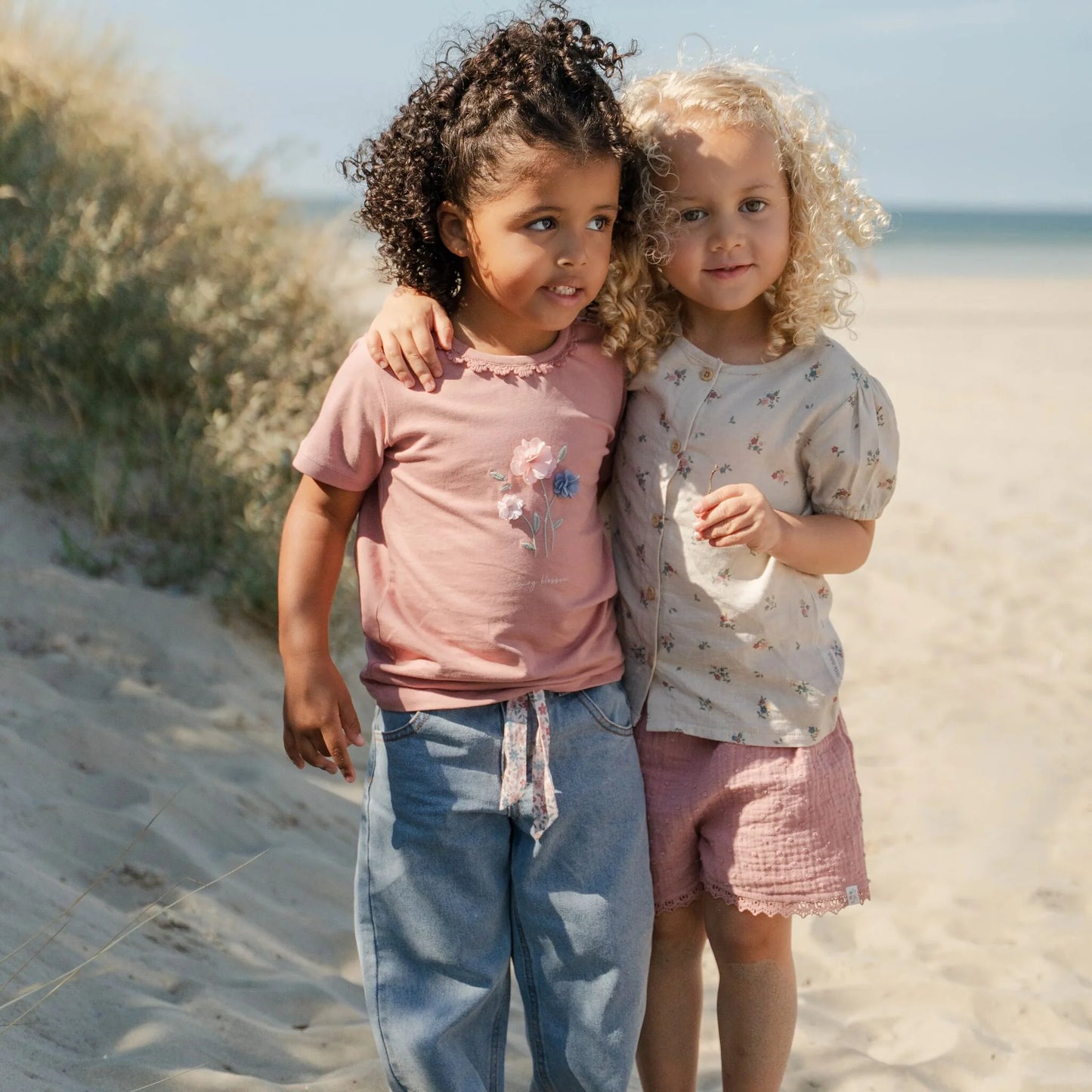 CL26023501 - SHORTS - LITTLE DUTCH