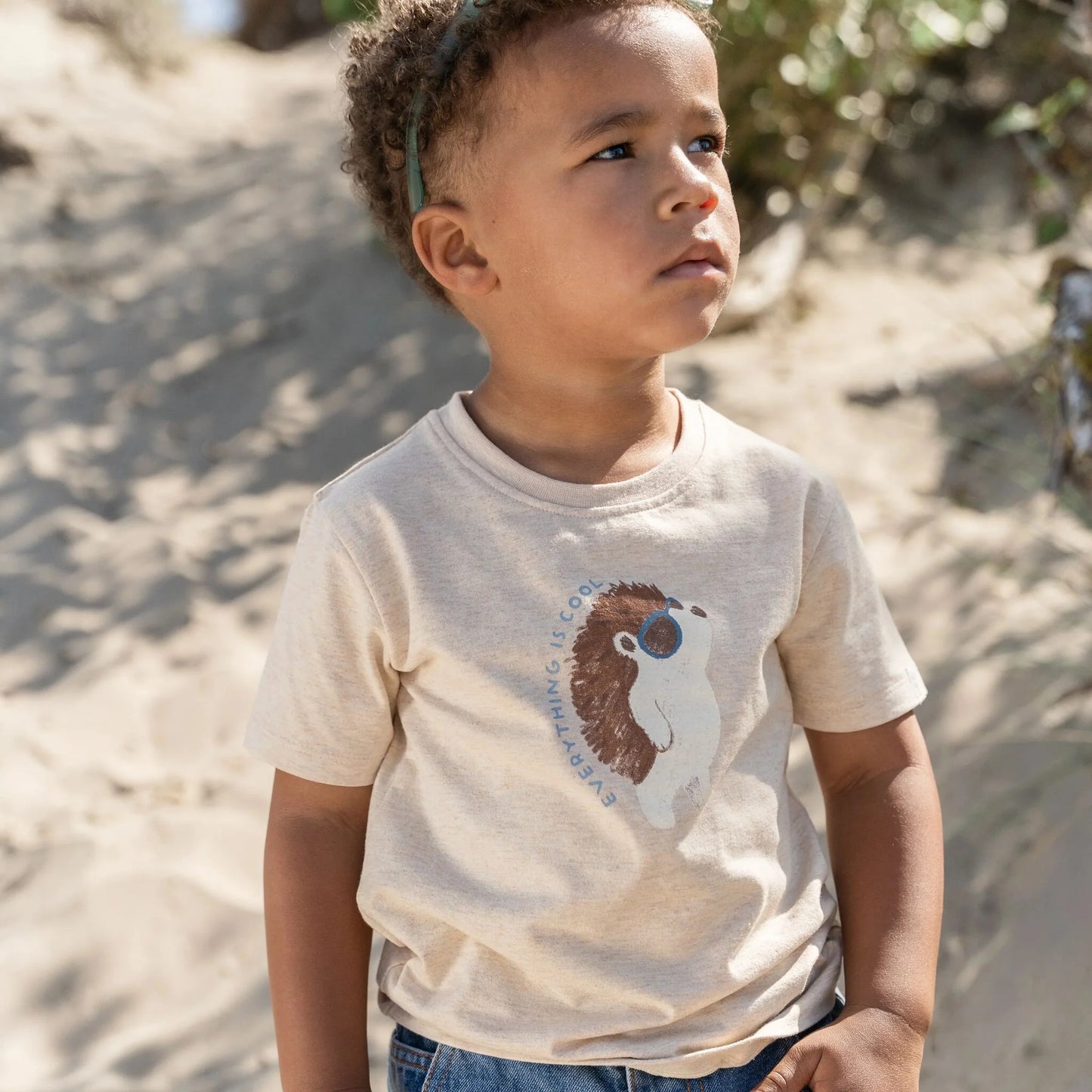 CL26021141 - MAGLIE - LITTLE DUTCH