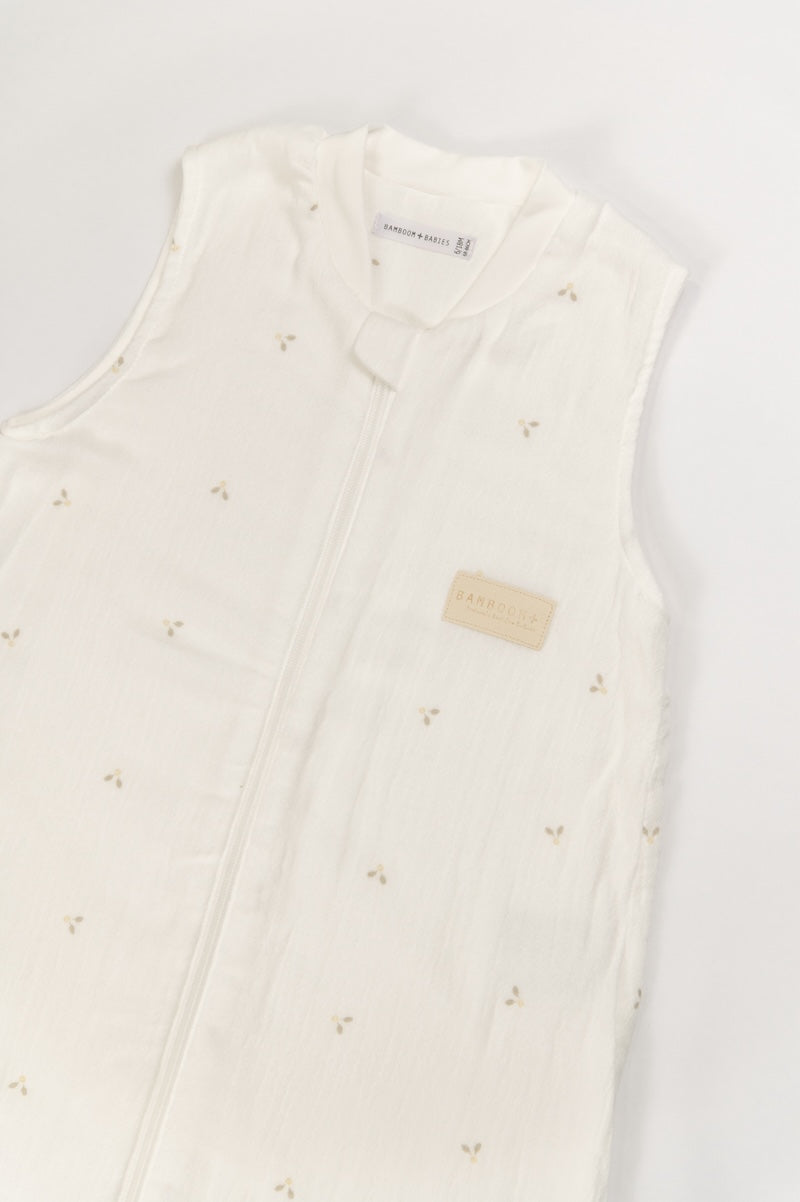 305 - SACCO NANNA MINI CON PIEDINI  ESTIVO TOG 1.1 - BAMBOOM