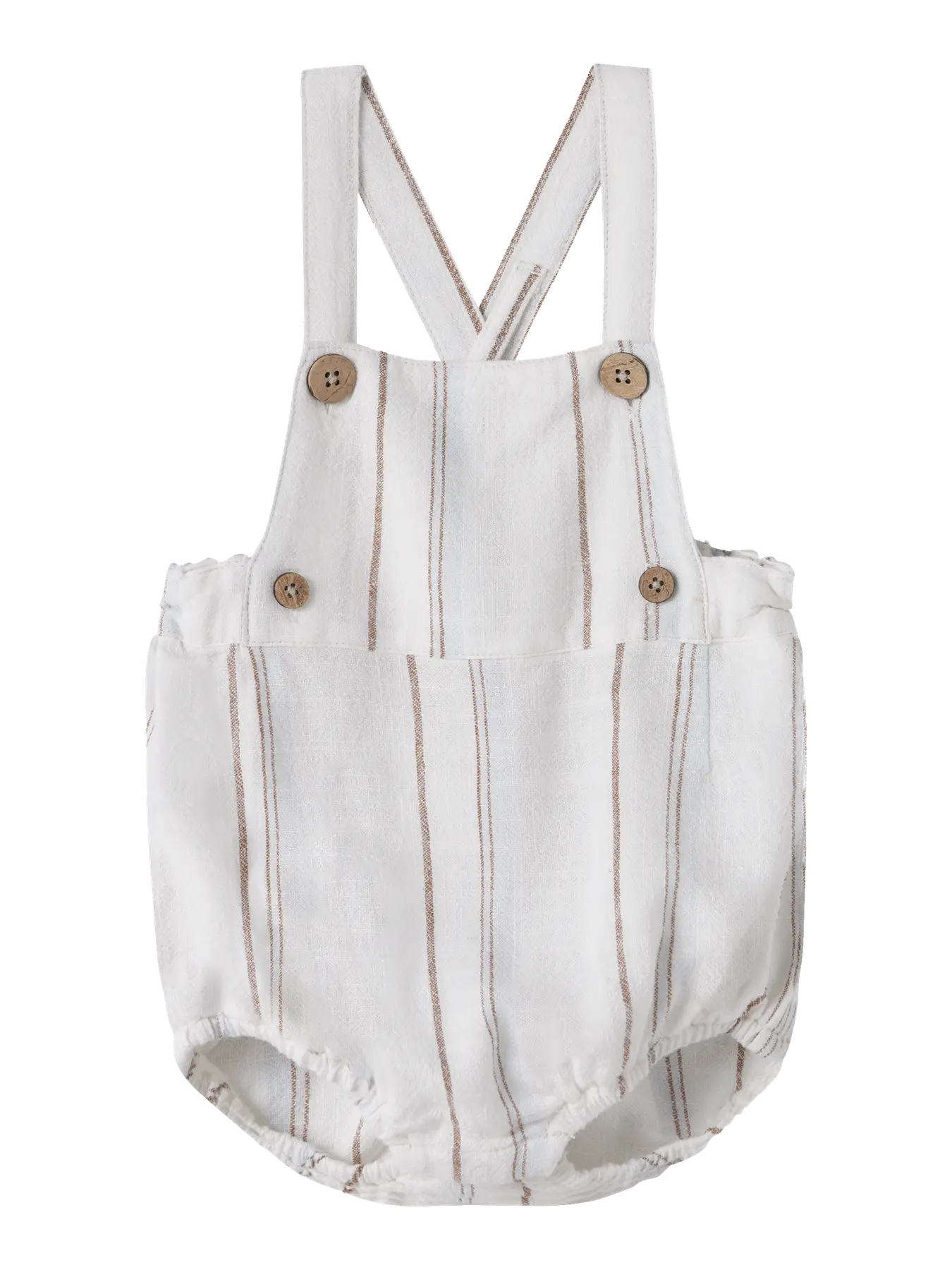 PAGLIACCETTO CORTO - Neonato - 100%COTONE - LIL ATELIER 13256063