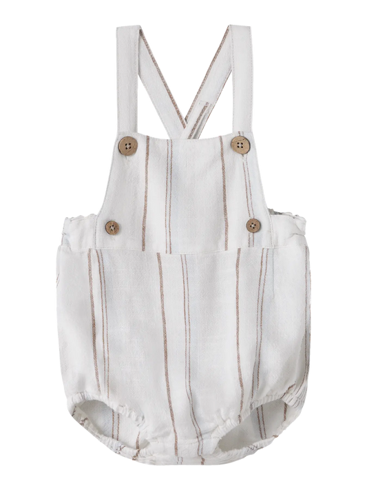 PAGLIACCETTO CORTO - Neonato - 100%COTONE - LIL ATELIER 13256063