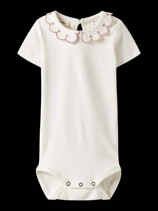 13243108 - BODY M/CORTA - LIL ATELIER