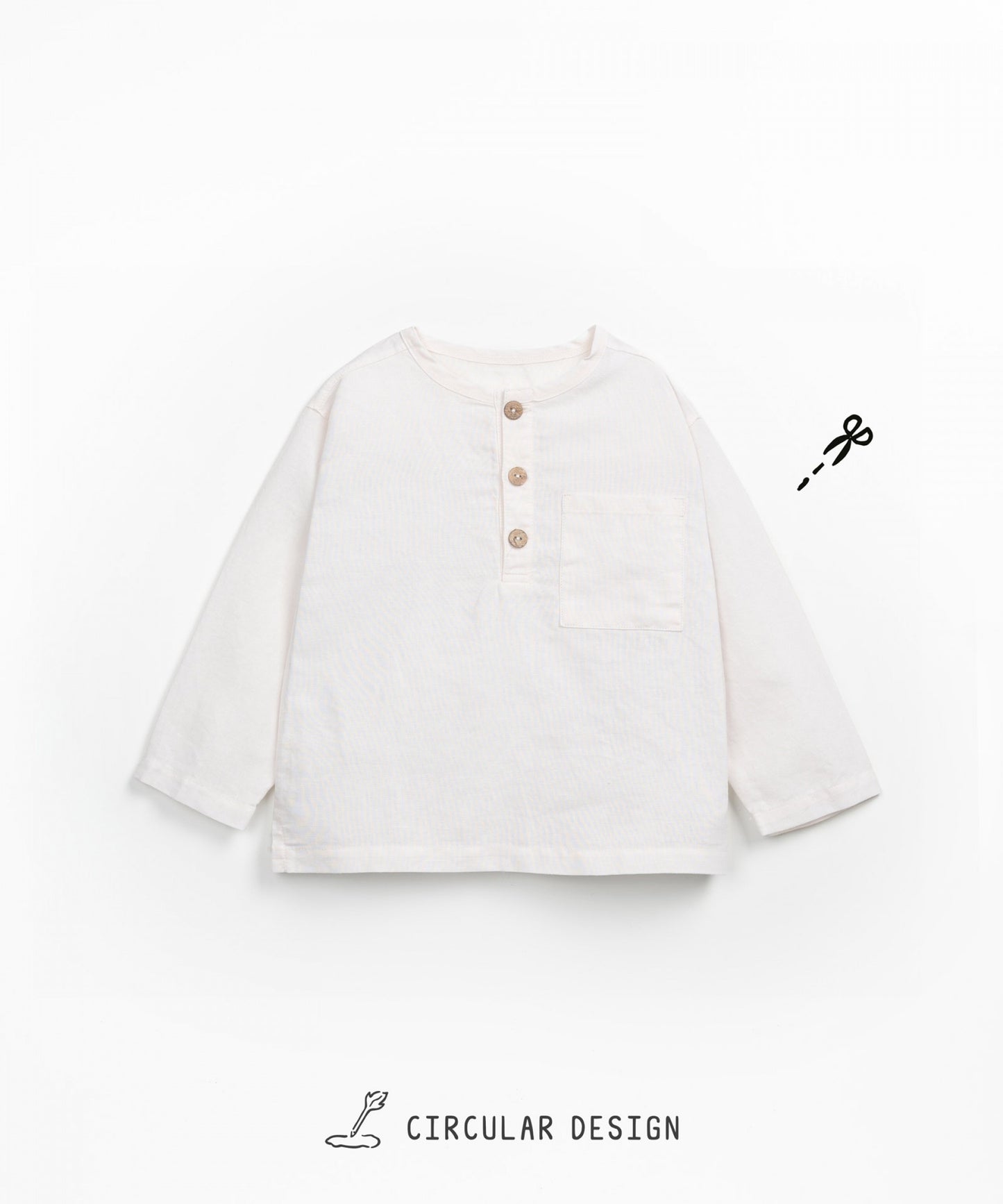 3AQ11250 - T-SHIRT - PLAY UP