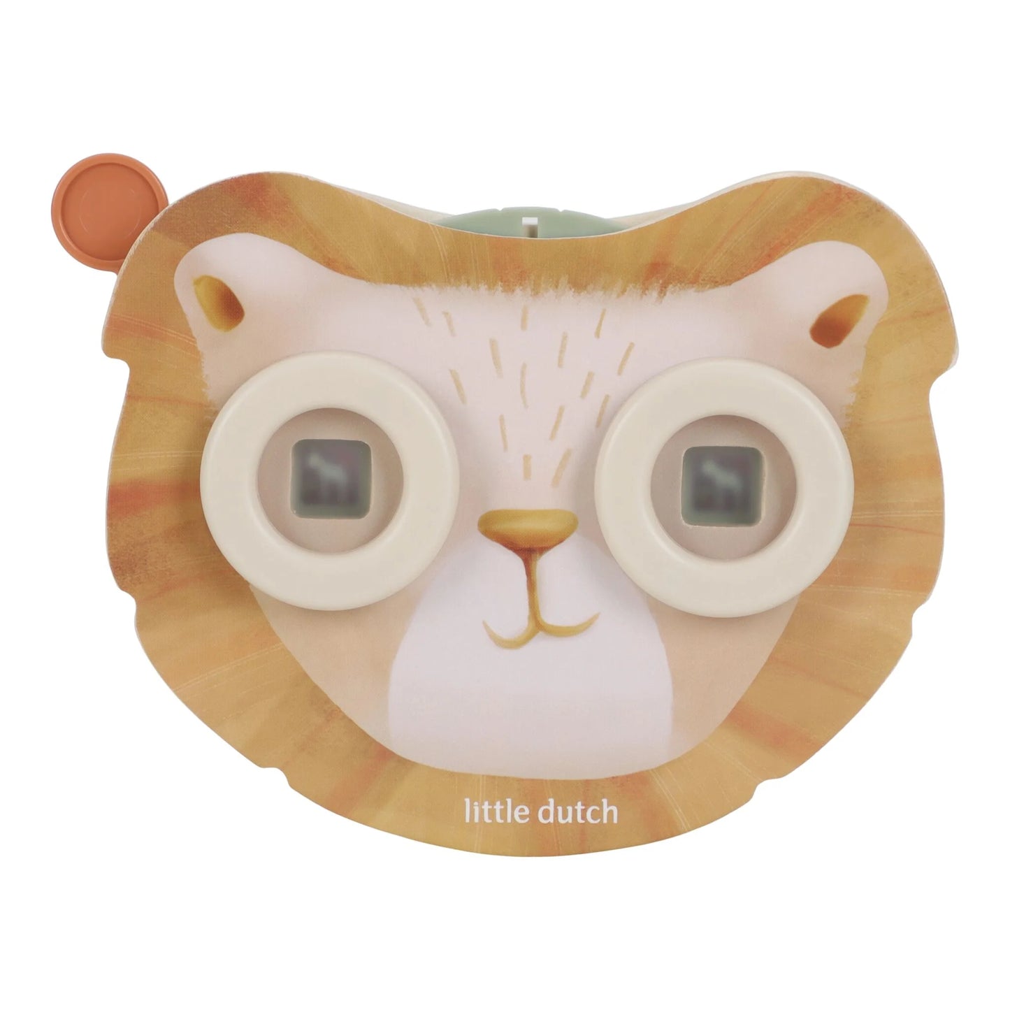 Visore raccontastorie - accessori -  - LITTLE DUTCH LD7479