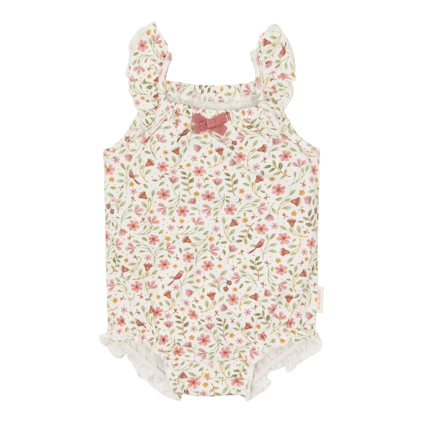 CL26020203 - PAGLIACCETTI - LITTLE DUTCH