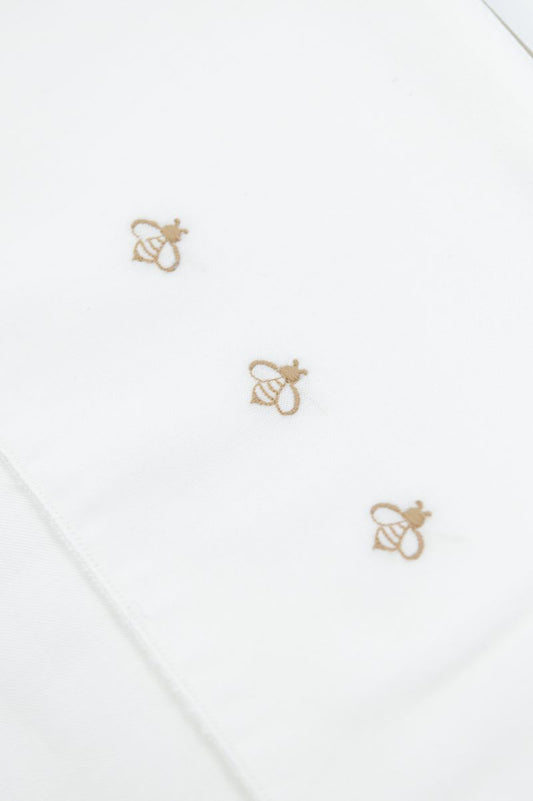 612TE - LENZUOLO CULLA - BAMBOOM