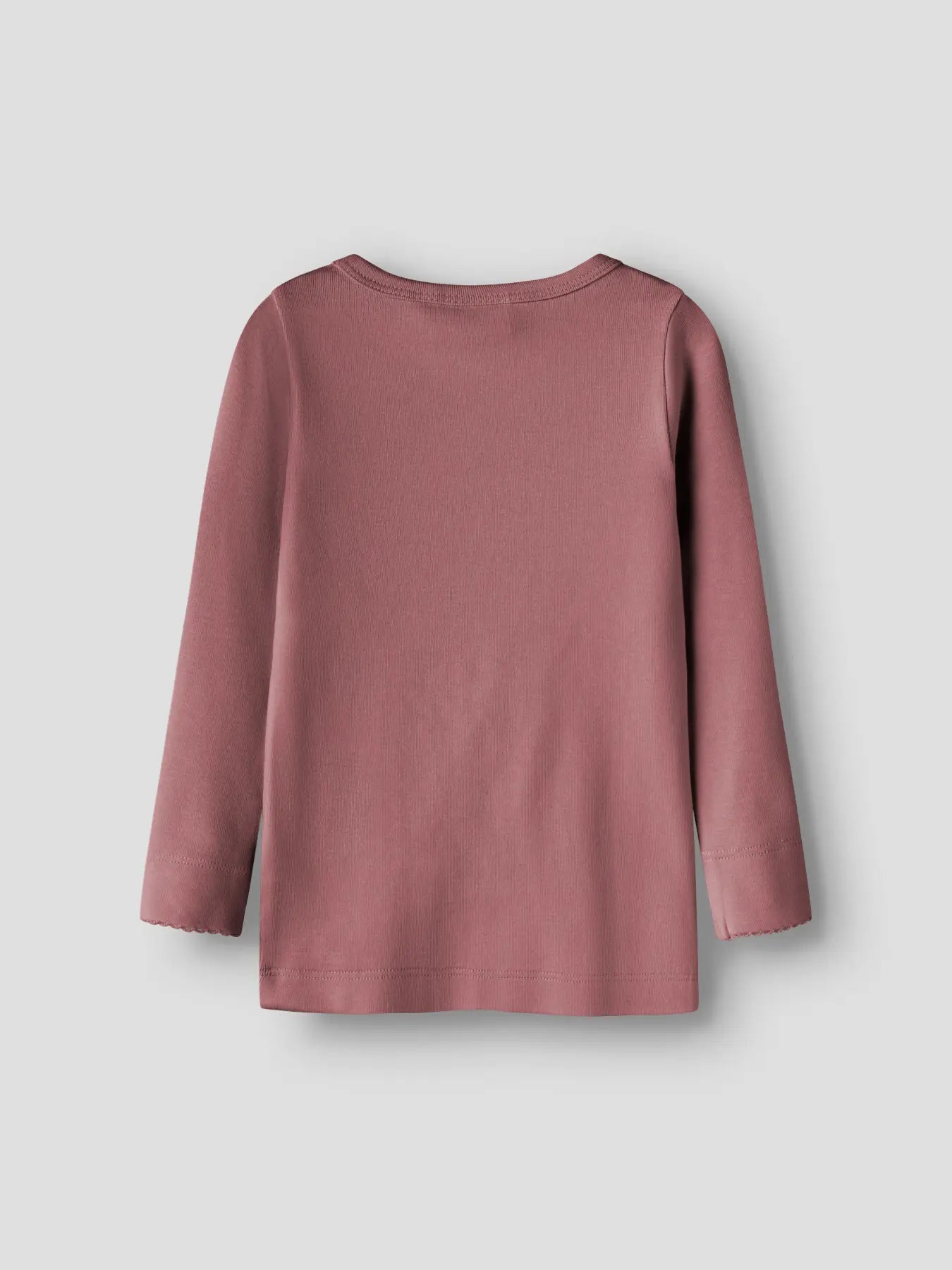 Maglia basica manica lunga - BAMBINA - 100%COTONE - LIL ATELIER 13259052