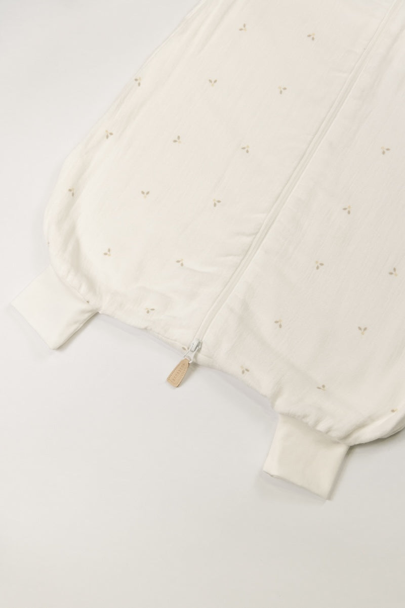 305 - SACCO NANNA MINI CON PIEDINI  ESTIVO TOG 1.1 - BAMBOOM