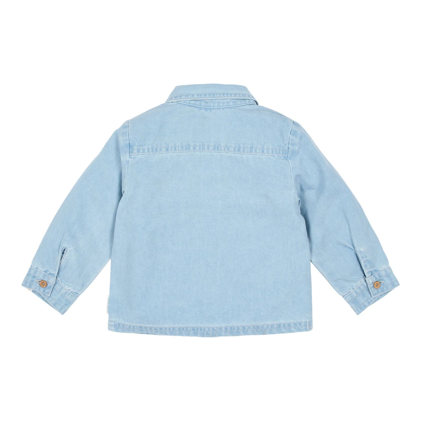 CL26021621 - Camicie - LITTLE DUTCH