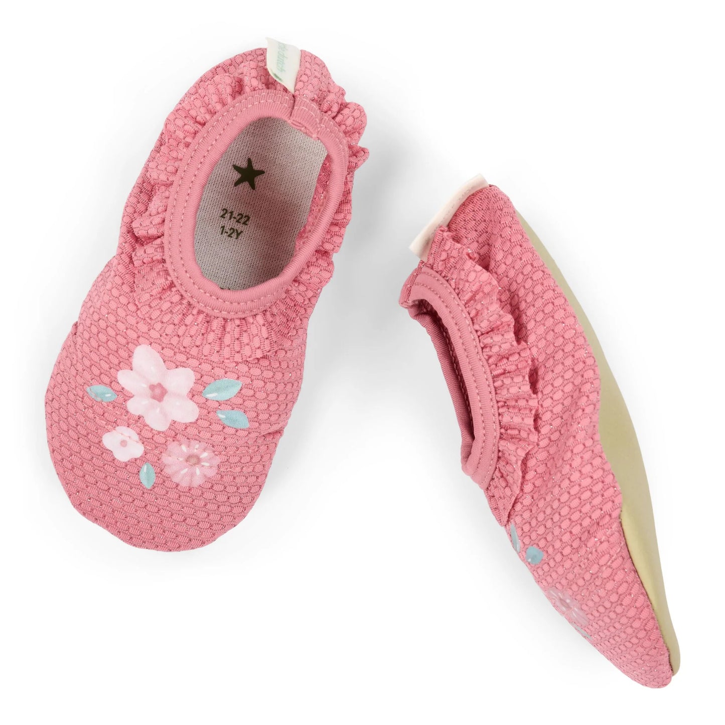 CL2603968 - SCARPE DA MARE - LITTLE DUTCH