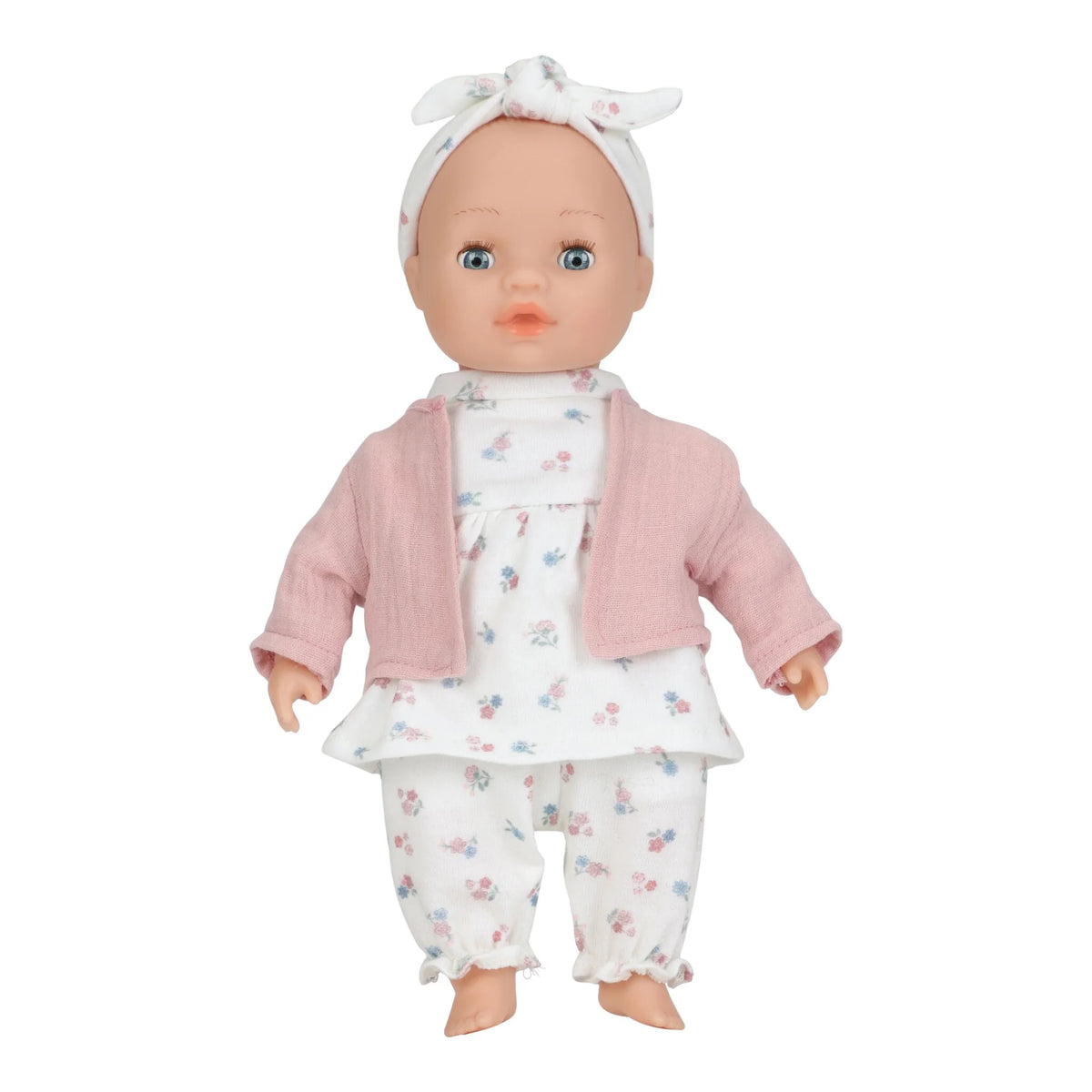 BAMBOLOTTO PHILOU - BAMBINA -  - LITTLE DUTCH LD4591