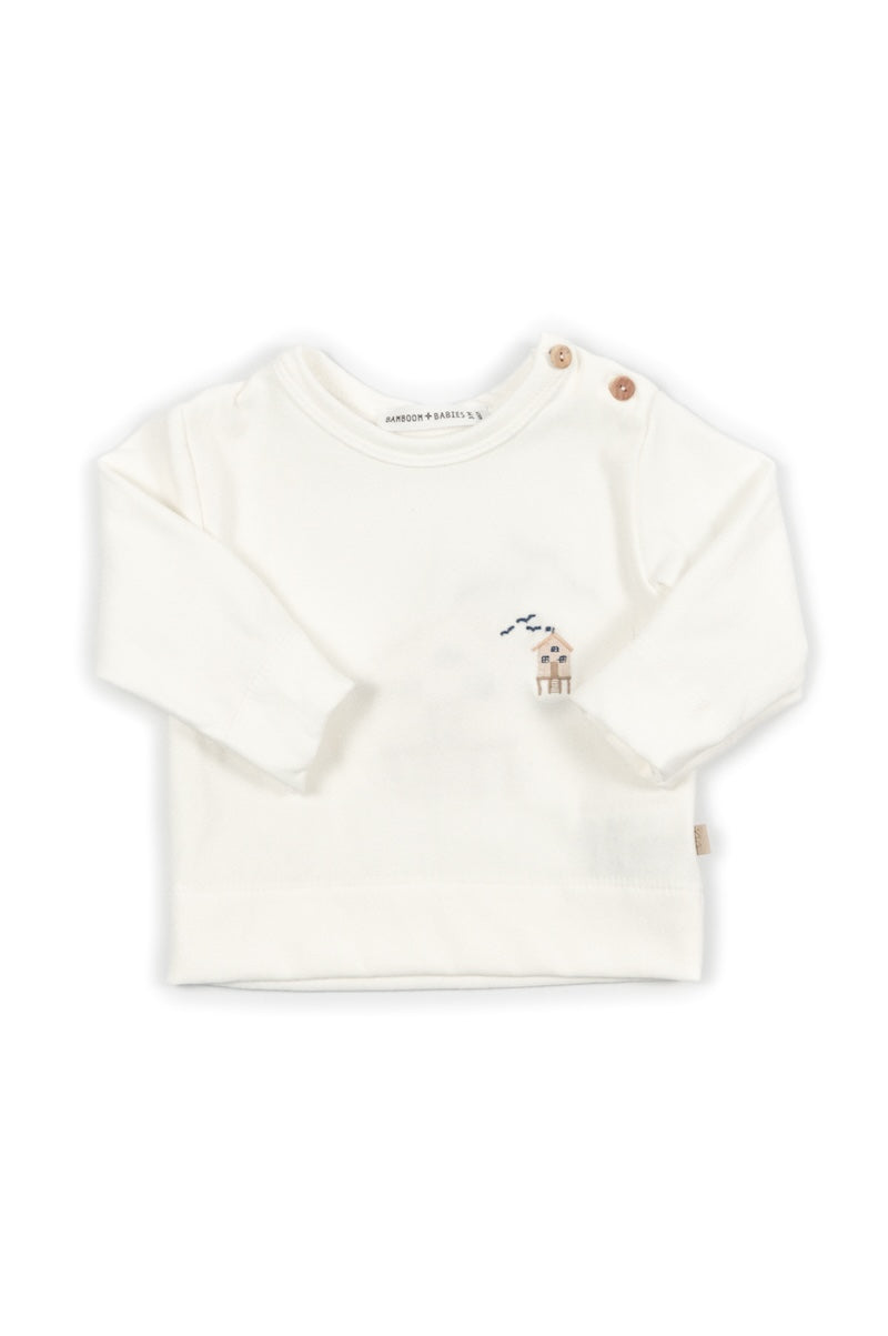 1164TE - MAGLIE - BAMBOOM