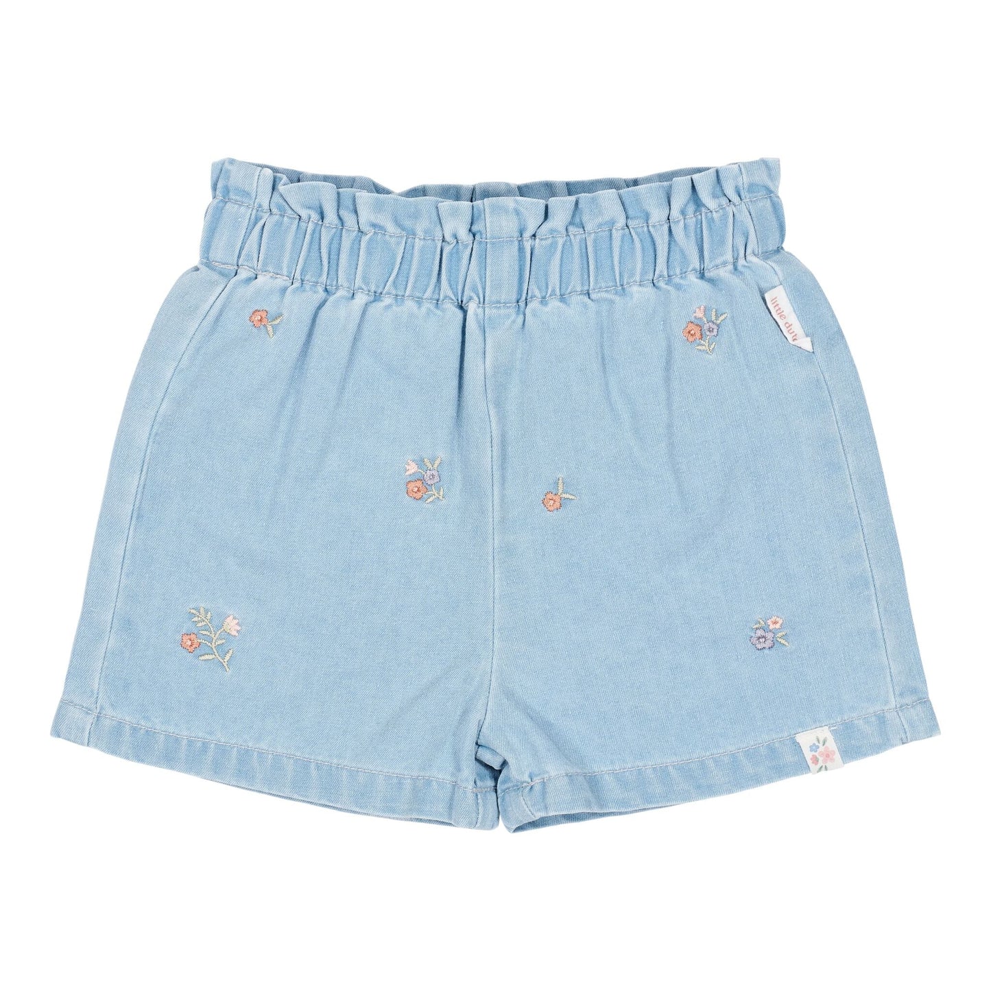 CL26023511 - SHORTS - LITTLE DUTCH
