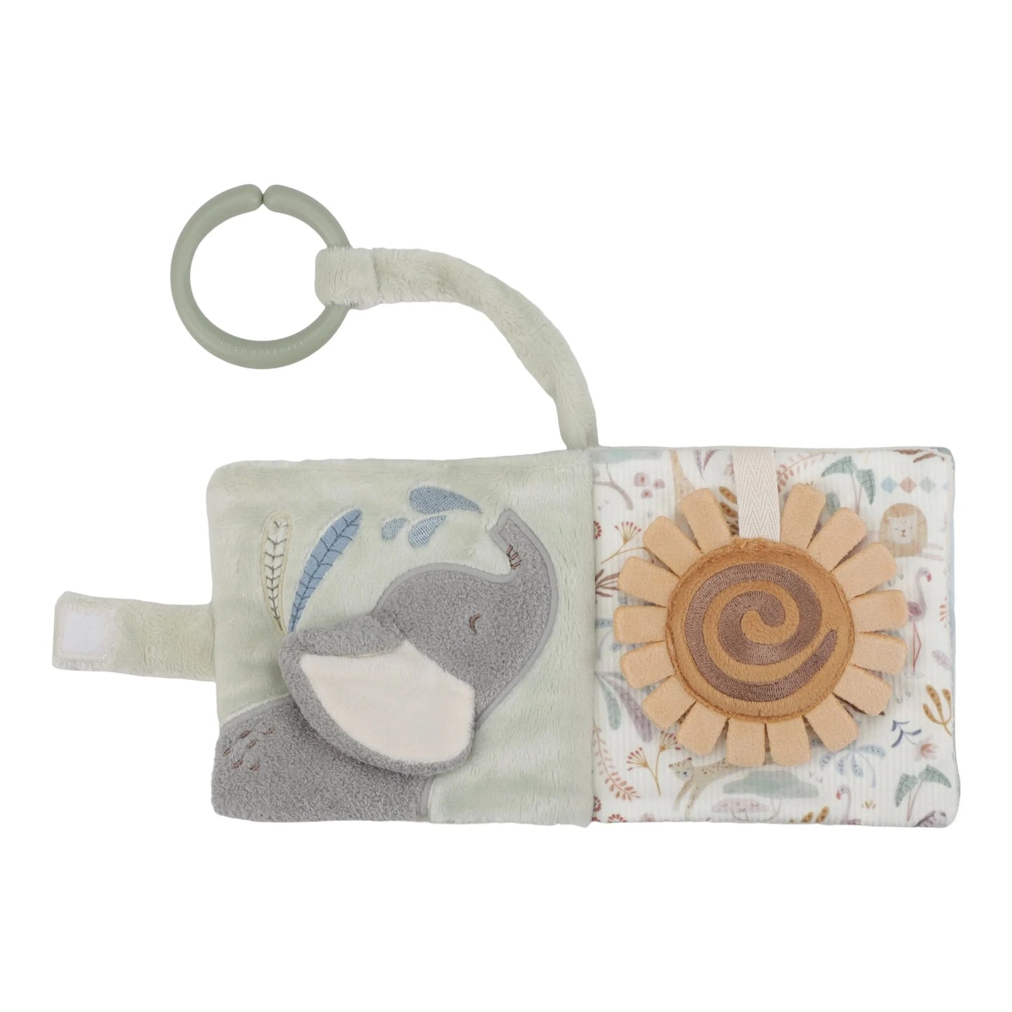 Libretto passeggino - accessori -  - LITTLE DUTCH LD8319