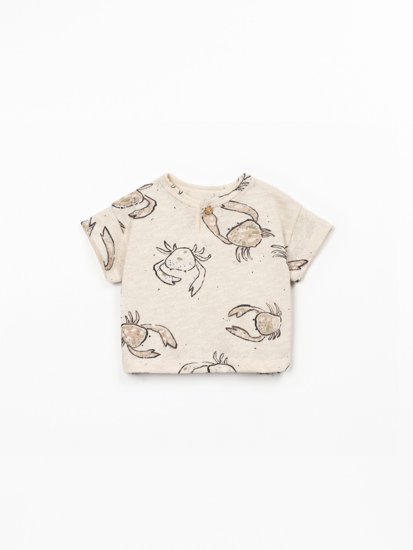 1AS11058 - T-SHIRT - PLAY UP