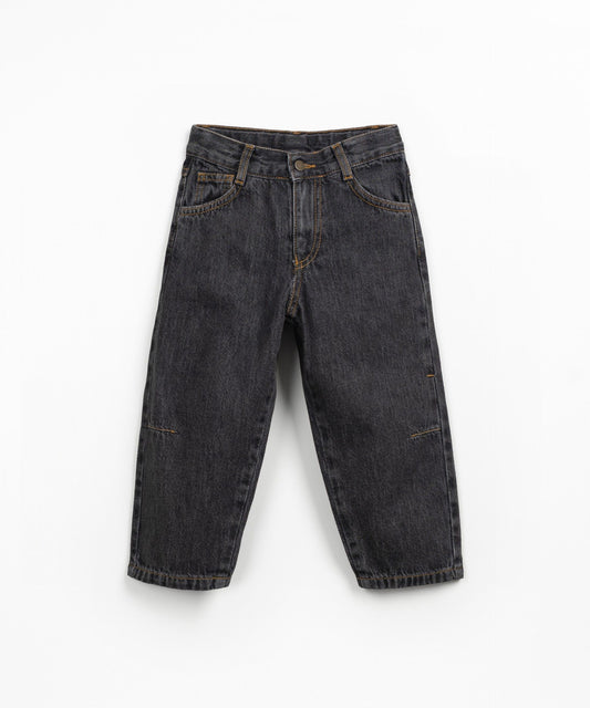 3AR11606 - JEANS - PLAY UP