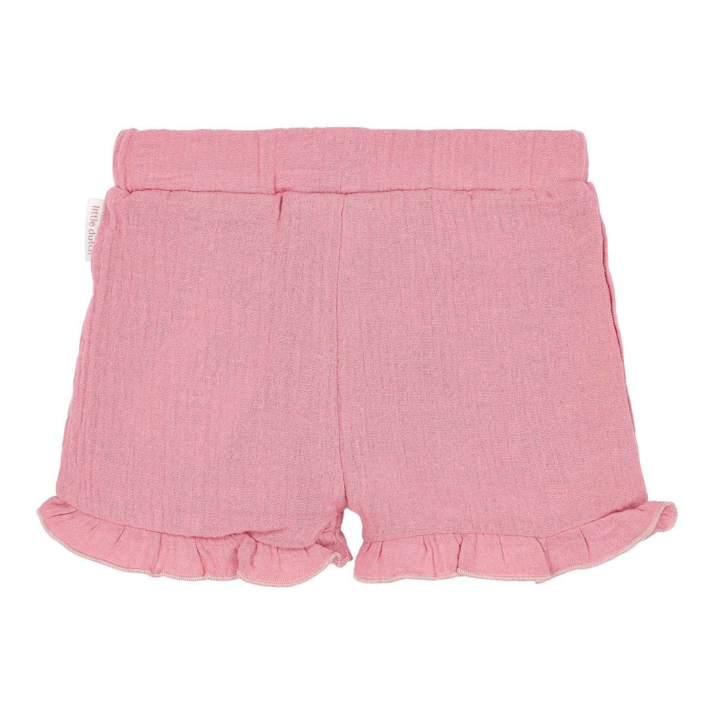 CL26023713 - SHORTS - LITTLE DUTCH