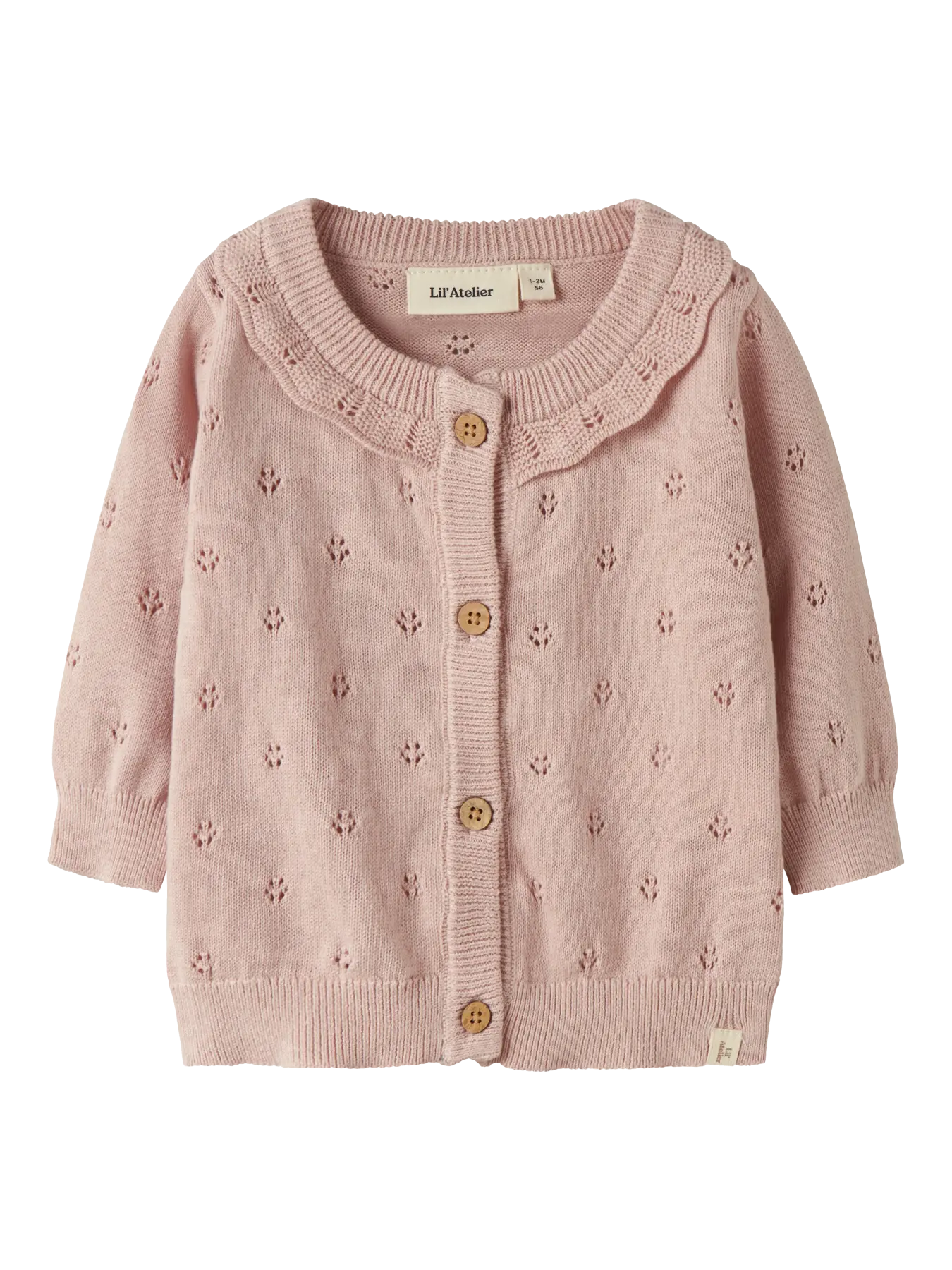 13253495 - SALOPETTE - LIL ATELIER