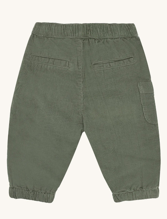 31206 - Pantaloni - HUST AND CLAIRE