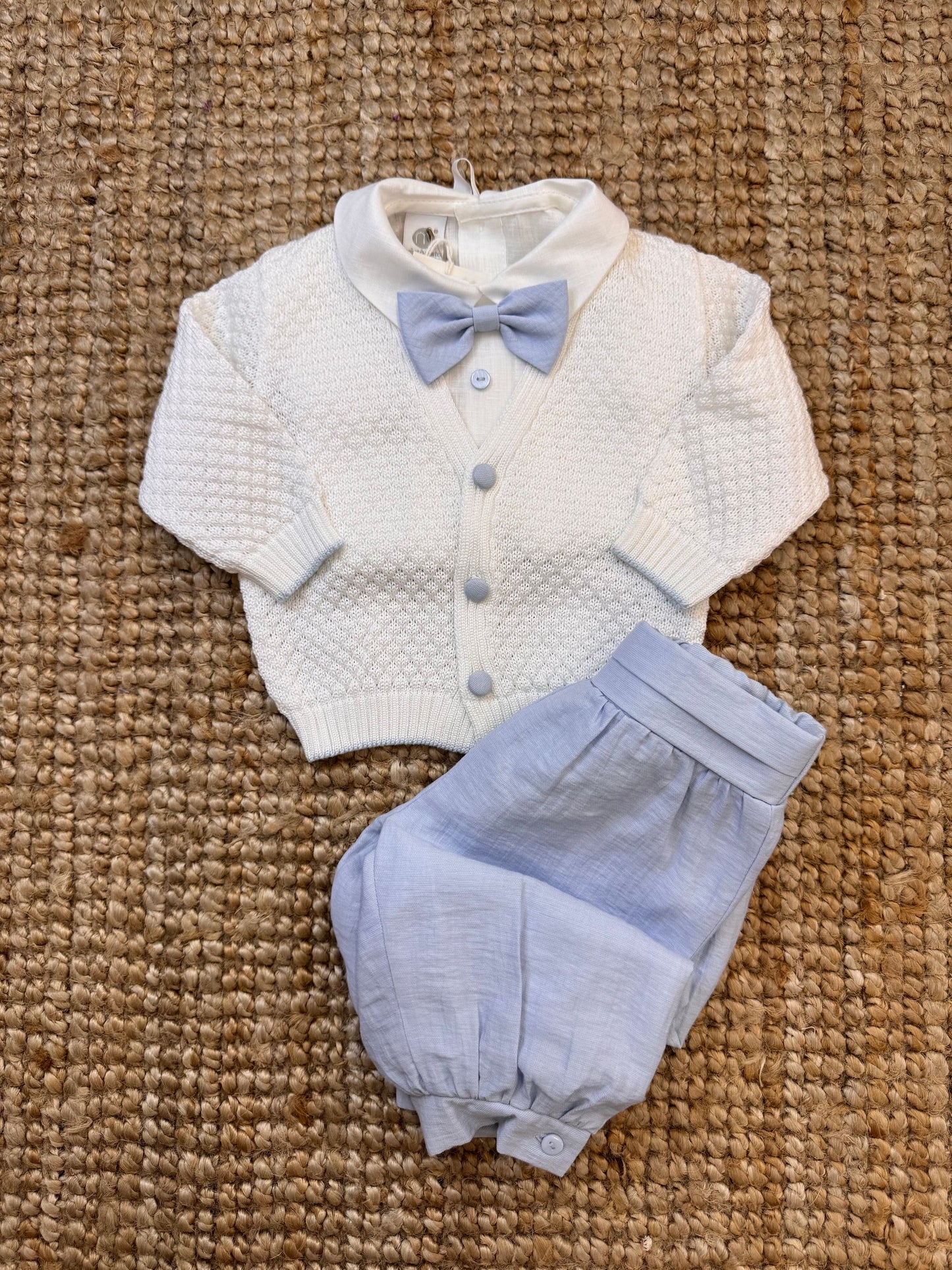 EV20960 - completo elente - Marlù