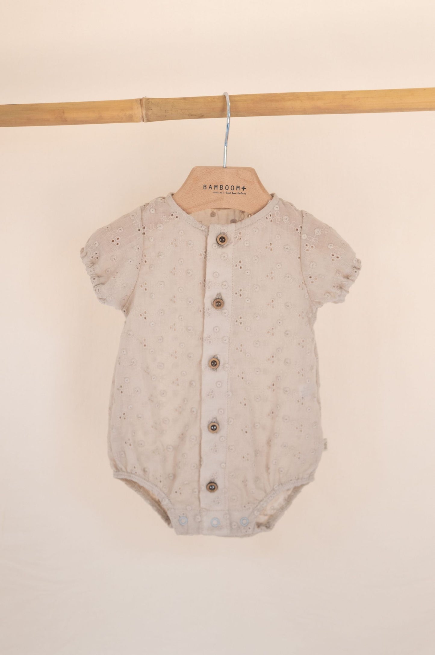 552 - PAGLIACCETTI - BAMBOOM