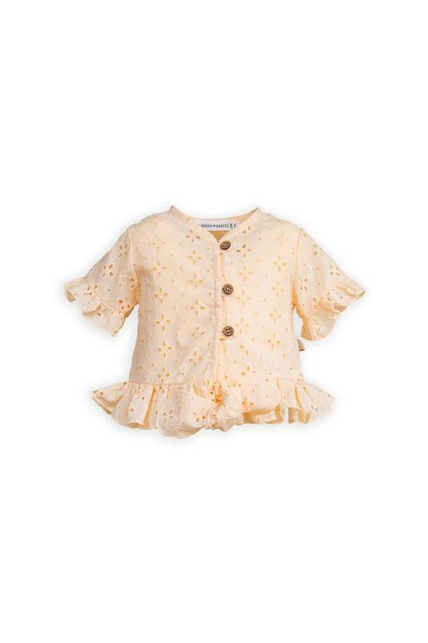 819 - BLUSA - BAMBOOM