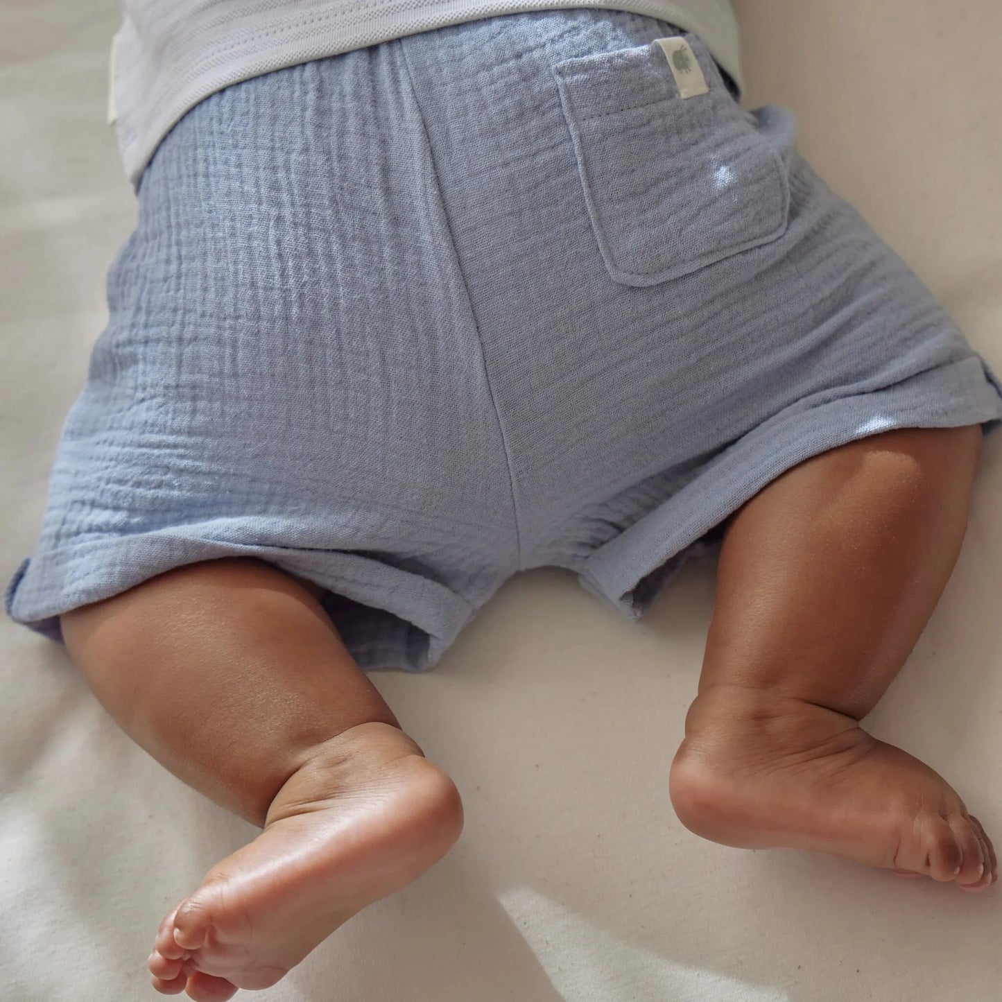 CL26023823 - SHORTS - LITTLE DUTCH