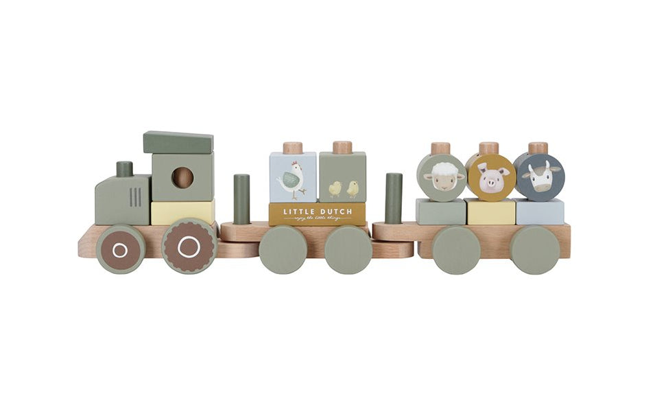 LD7354 - Accessori - LITTLE DUTCH