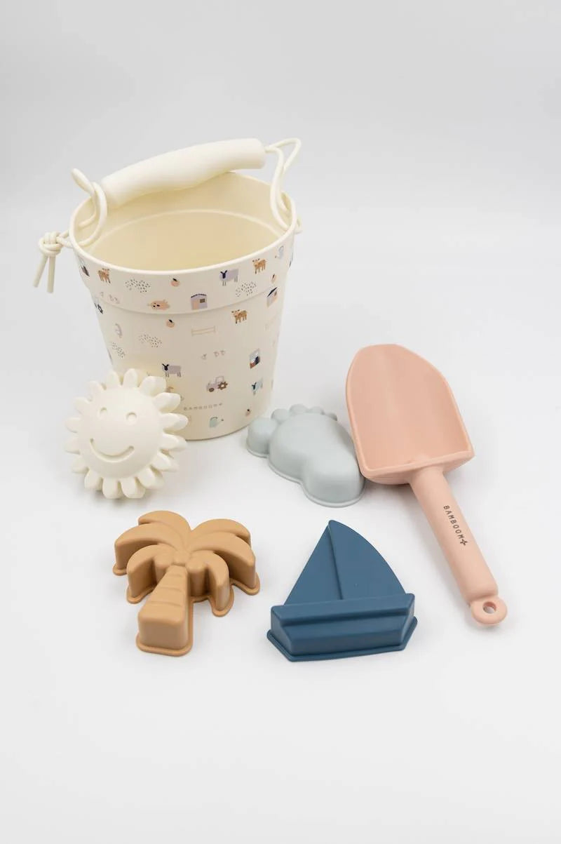 CBZ001 - GIOCHI - BAMBOOM