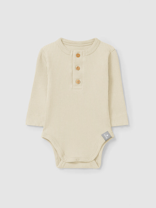 930AX5W072G20 - BODY MANICA LUNGA - SNUG